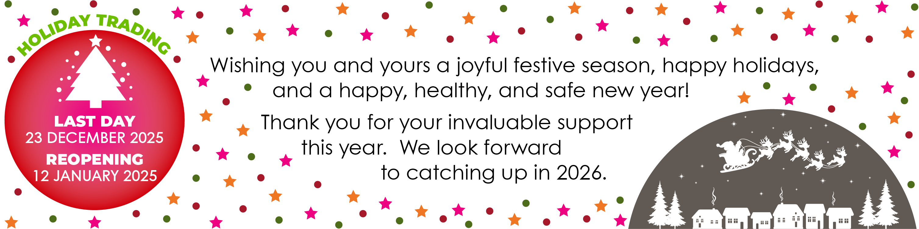 RI Christmas Banner 2025